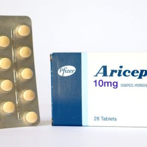 ARICEPT