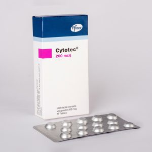Cytotec-En-P
