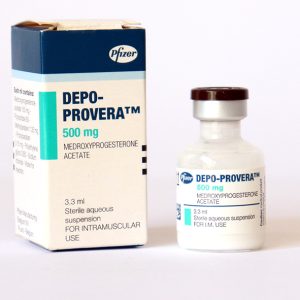 Depo-Provera