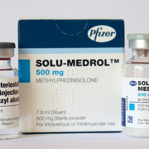 Solu Medrol