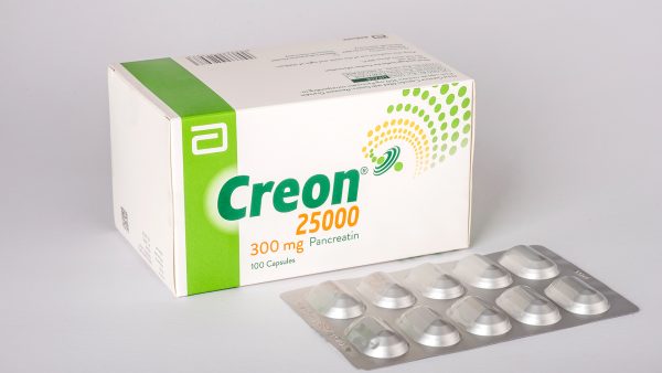Creon 25000 - 300mg-En-P