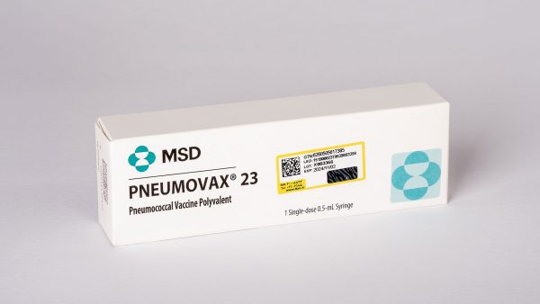 Penumovax23