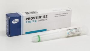 Prostin E2