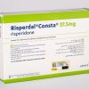 Risperdal Consta 37.5mg-En