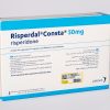 Risperdal Consta - 50mg - En