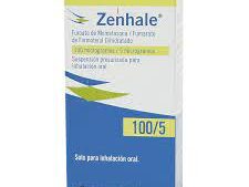 Zenhale