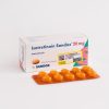 ایزوترتینوئین ( Isotretinoin )
