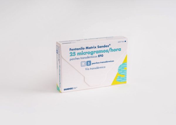 فنتانیل ( Fentanyl )