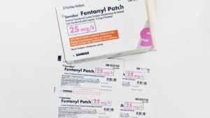 Fentanyl