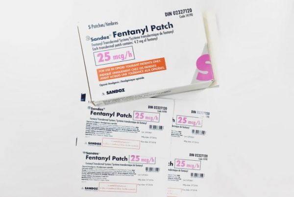 Fentanyl