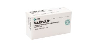 موارد مصرف VARIVAX واکسنی است که برای ایمن‌سازی فعال جهت پیشگیری از آبله‌مرغان در افراد ۱۲ ماهه و بالاتر توصیه می‌شود.