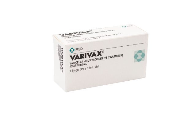 موارد مصرف VARIVAX واکسنی است که برای ایمن‌سازی فعال جهت پیشگیری از آبله‌مرغان در افراد ۱۲ ماهه و بالاتر توصیه می‌شود.