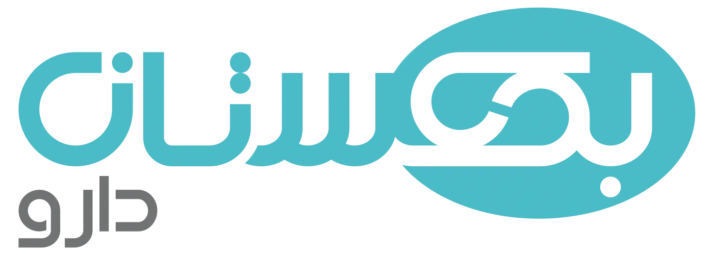 بهستان دارو logo