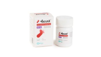 Vacutil50mg