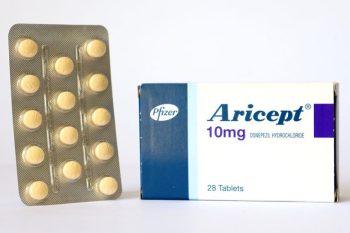 اریسپت ( ARICEPT )