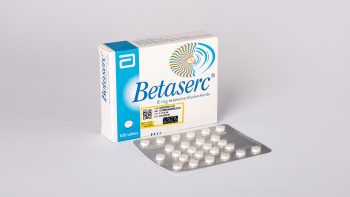 بتاسرک ( Betaserc )