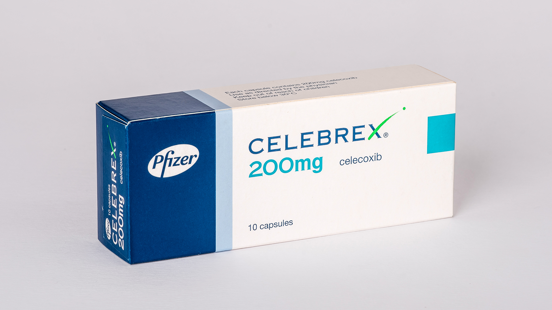 سلبرکس ( CELEBREX ) - تصویر 2