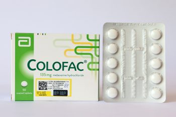 کلوفک ( Colofac )