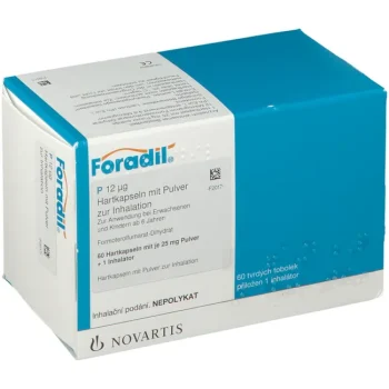 فورادیل ( Foradil )