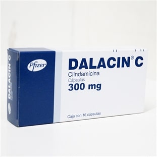 دالاسین اوالز ( DALACIN OVULE )