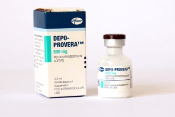 دپو پروورا ( Depo – Provera )