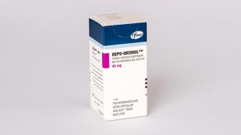 دپو مدرول ( Depo Medrol )
