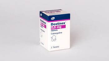 داستینکس (Dostinex)