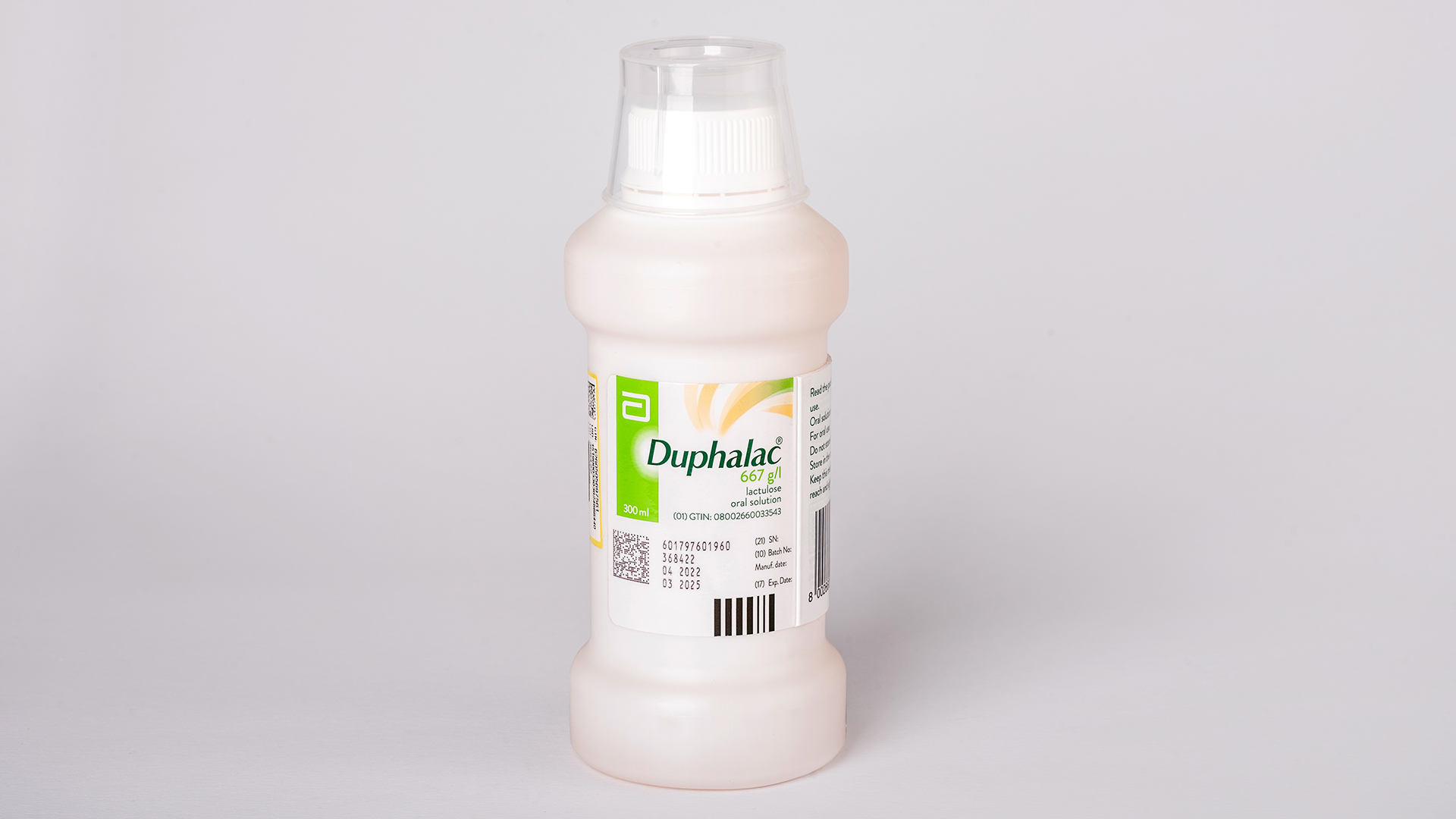 دوفالاک(Duphalac)