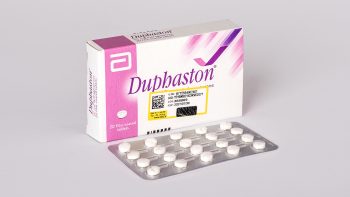 دوفاستون ( Duphaston )
