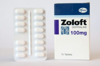 زلفت ( Zoloft )