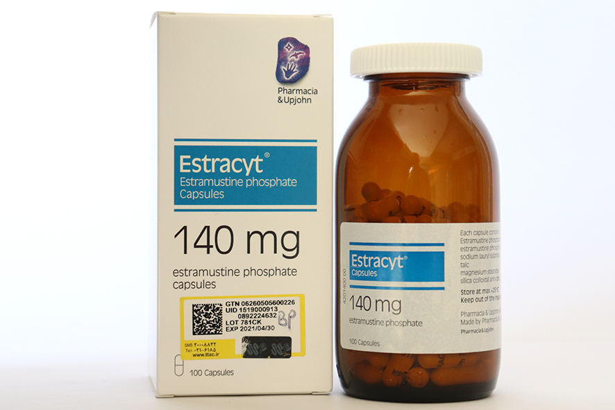 استراسیت ( Estracyt )