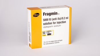 فرگمین ( Fragmin )