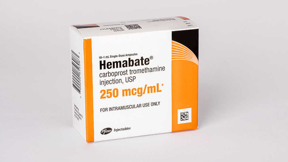 همابیت (Hemabate)