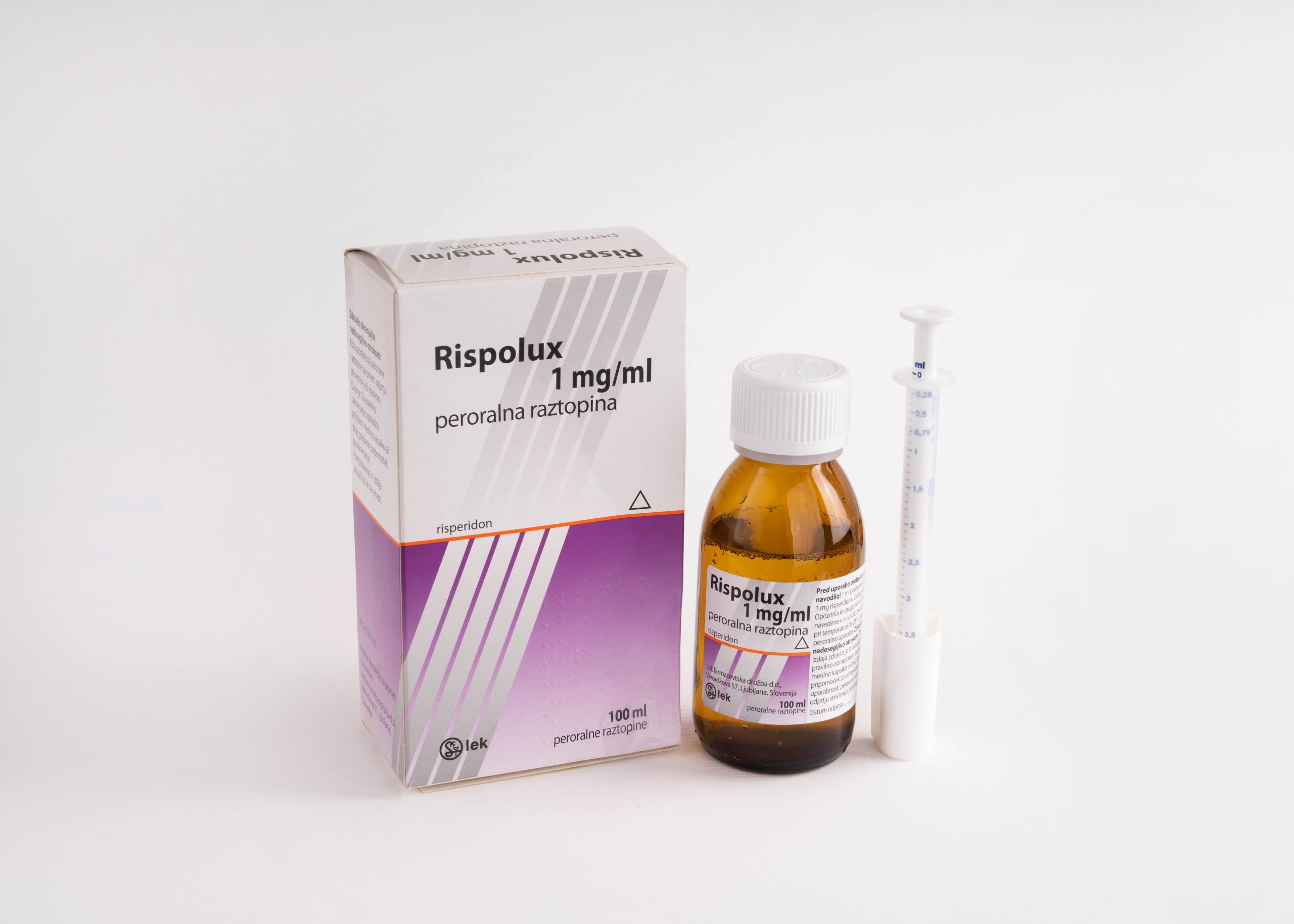 ریسپولوکس ( Rispolux )