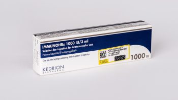 ایمونو اچ بی اس ۱۰۰۰ ( ImmunoHBS 1000 )