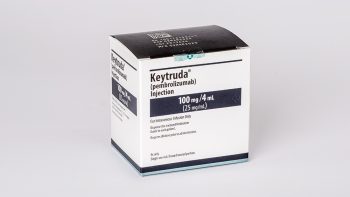 کیترودا ( Keytruda )