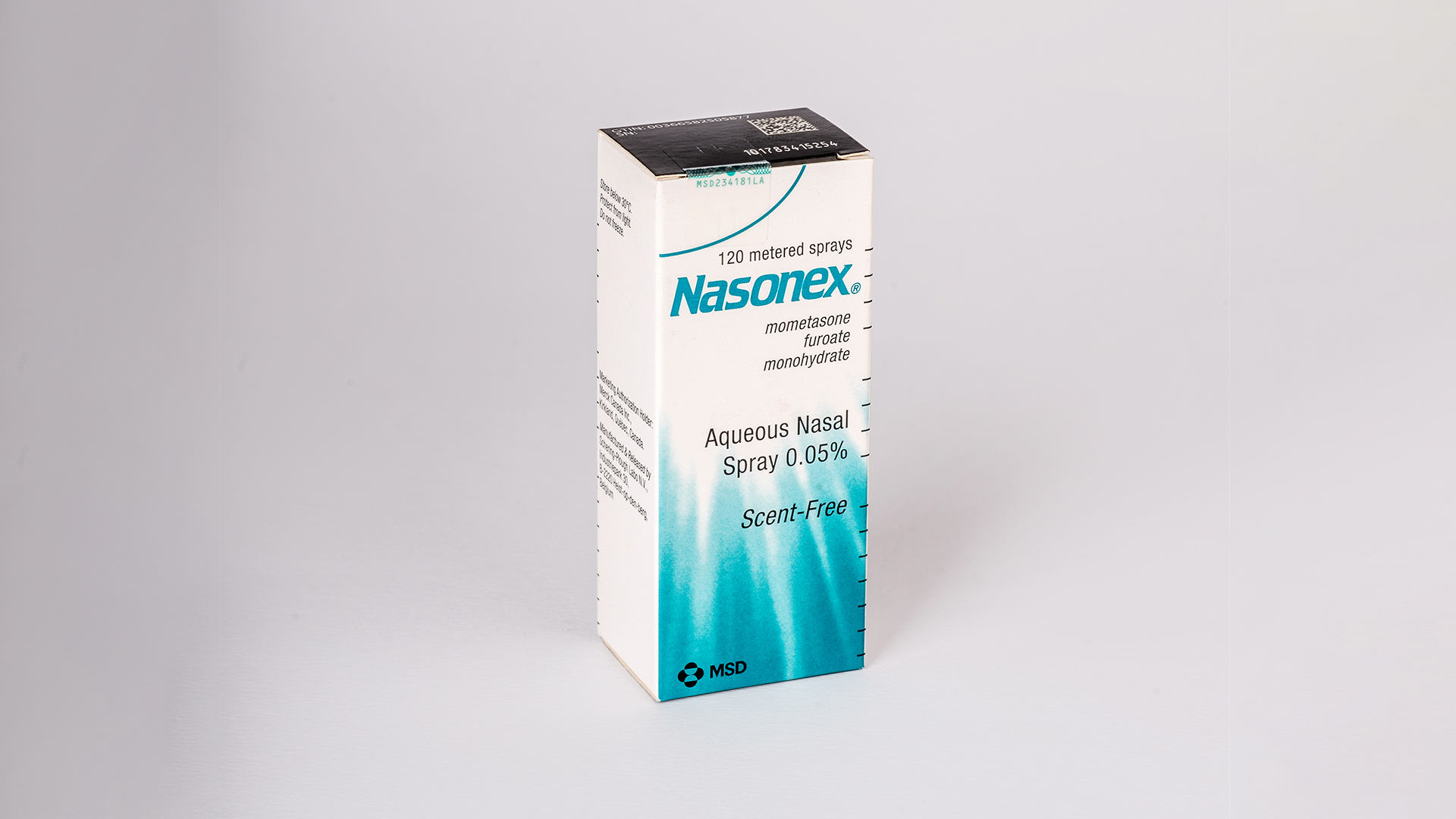 نازونکس( Nasonex )