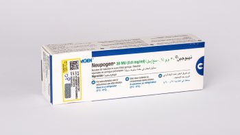 نئوپوژن ( Neupogen )