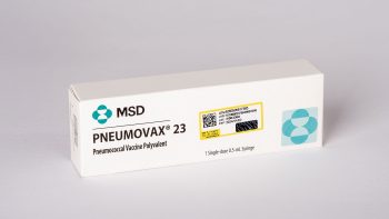 پنومووکس ۲۳ ( Pneumovax 23 )