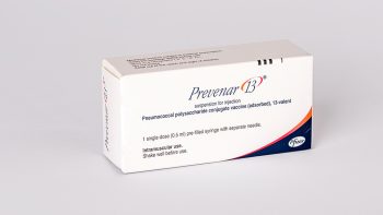 واکسن پرونار ۱۳ ( PREVENAR 13 )