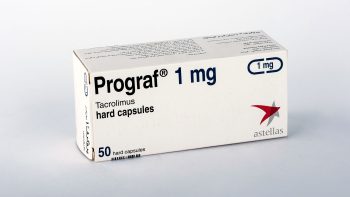 پروگرف ( Prograf )