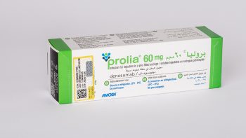 پرولیا ( Prolia )