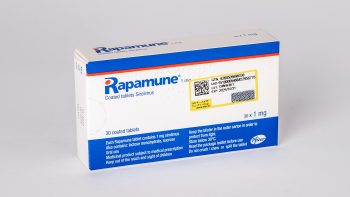 راپامیون ( Rapamune )