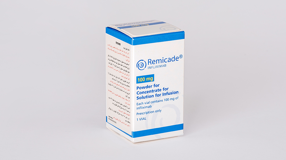 رمیکید ( Remicade )