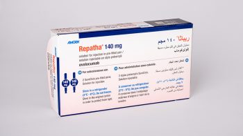 رپاتا ( Repatha )