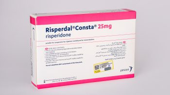 ریسپردال کنستا ( Risperdal Consta )