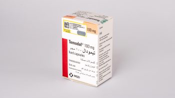 تمودال ( Temodal )