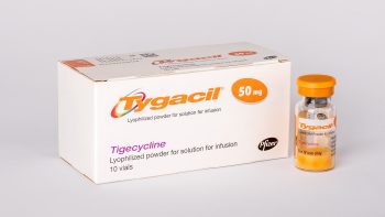 تایگاسیل (TYGACIL)