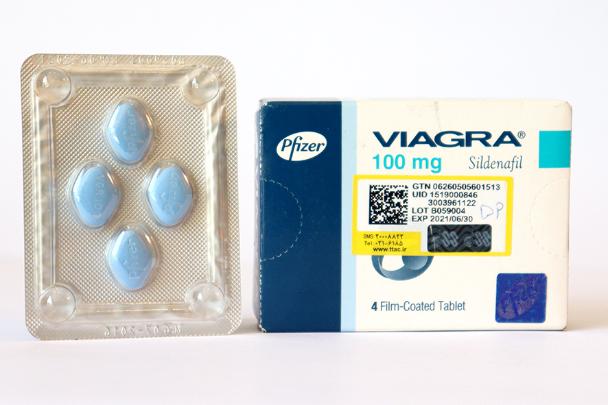 ویاگرا ( VIAGRA )