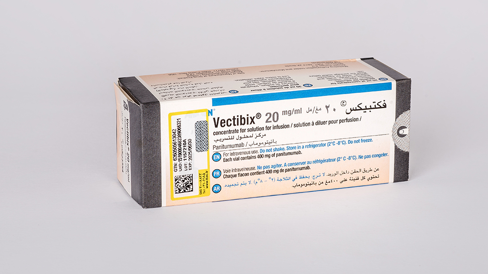 وکتیبیکس ( Vectibix )